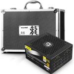 New Great Wall 2000W 80plus Gold psu GW-EPS2000BL Power supply full module