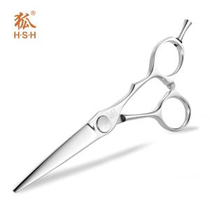 Quality Lightweight Sleek Cobalt Steel Scissors Wear Resistance Long Service Life wholesale