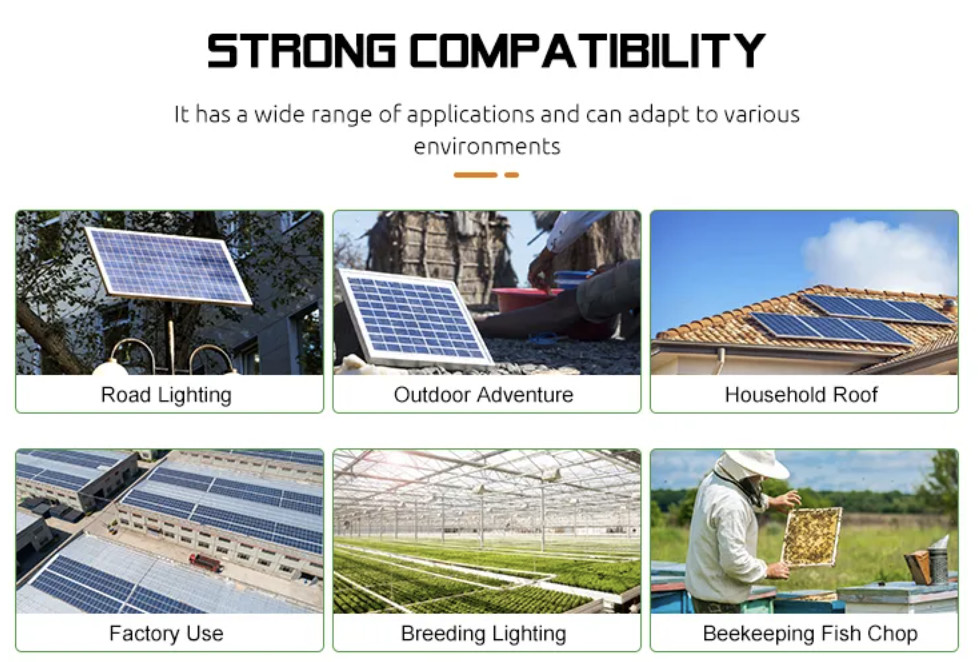 Mono Facial Polycrystalline Solar Panel 480w Jinko Mono Half Cell 182mm JKM480M-7RL3