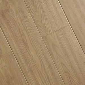 Quality Maples White Wood Laminate Flooring 8mm 12mm for Indoor Usage in Waterproof Material wholesale