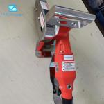 Hei Niu Paperboard Carton Box Machine Waste Stripper 4500R / Min