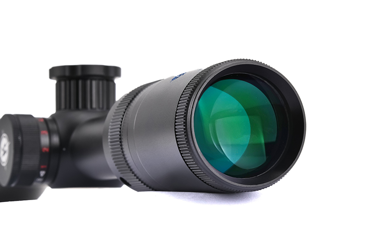 END HUNTING 3-9X40 AOME R6 Illumination Telescopic Scope Ideal for Outdoor Activities