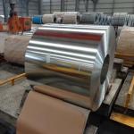 T3 T4 T5 MR Tin Plate Coil Printing For Tin Plate Box Cans