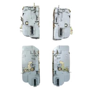 Quality Automobile Spares Door Lock Block for Peugeot 206 Citroen OE 9135H3 9136J1 9137G1 9133J0 wholesale