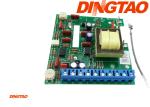 DT GT7250 S7200 Cutter Spare Parts PN 350500028 Pca Signal Isolator S32 Drill