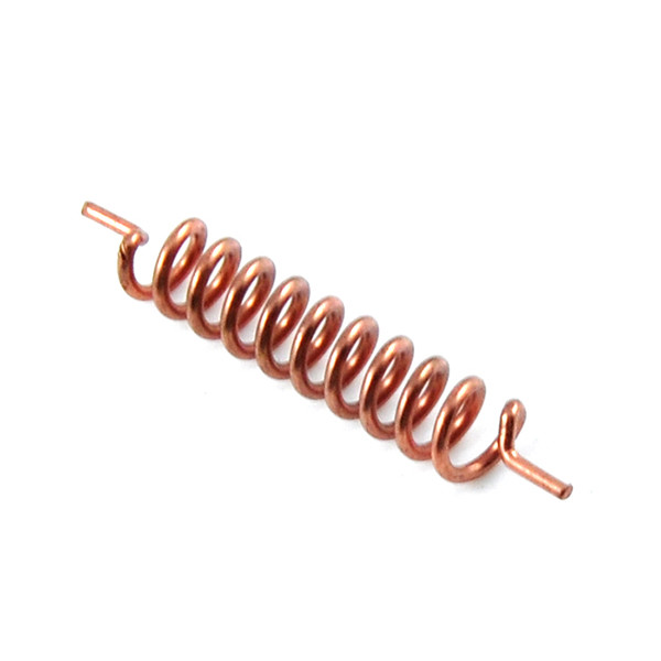 316 Wire Forming Spring 8mm 15mm Piano Wire Spring Electrical Appliances