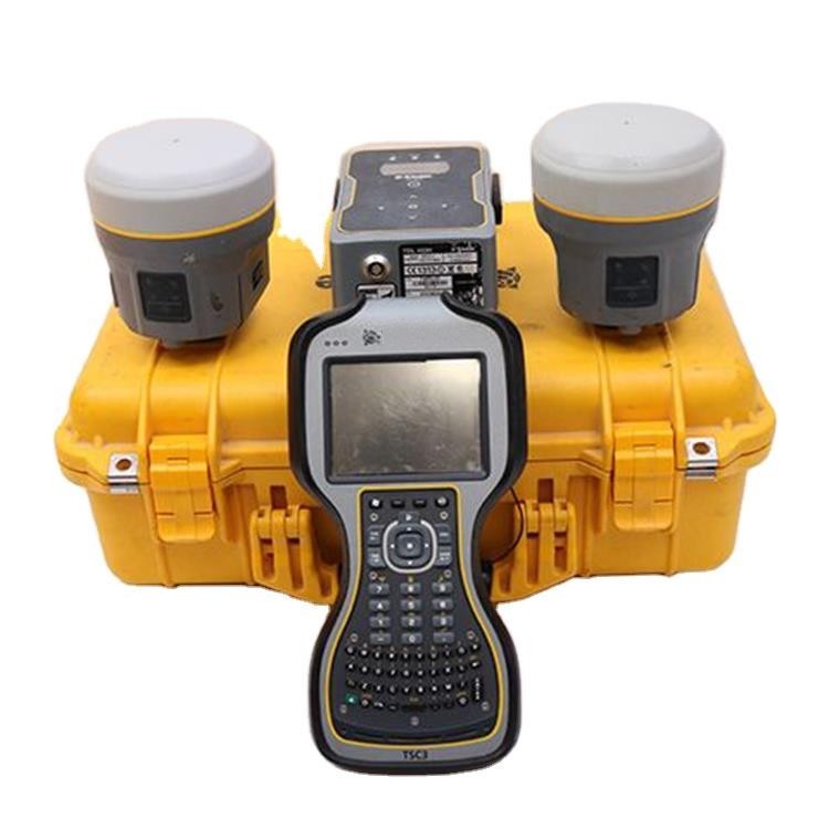 Model Trimble R10 Gnss Receiver 100% Humdity With High Accuracy