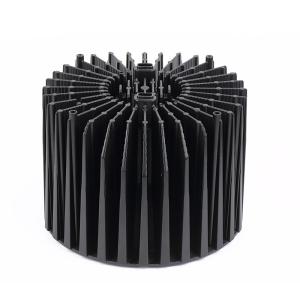 Quality Fluorescent Light Housing , Aluminium Led Strip Housing Electronic Accessories wholesale
