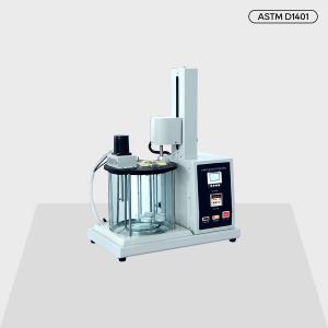 Quality Automatic Demulsibility Characteristics Tester , Petroleum Test Equipment wholesale