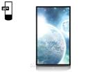 Android 7.1 43″ 500cd/M2 Touch Digital Signage