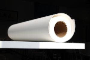 Quality Matte Heavyweight Photo Paper , Self Adhesive Premium Matte Photo Paper For Laser Printer wholesale
