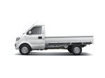 C31 C32 Small Cargo Truck 900 Kg Loading Capacity Light Cargo Truck With Single