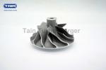 314450 317810 Turbocharger compressor wheel S2B for Kamaz truck 11.76L 265KW
