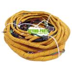 cater 312C Excavator Spare Parts Chassis External Outer Cabin Wire Harness 271