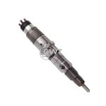 QSC QSL Diesel Fuel Injector 5263308 For CumMins 5263308 4940170 4939061 397306