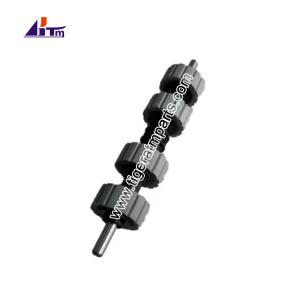 Quality 7310000405 Hyosung HCDU Sub Assy Roller Shaft Pick Up ATM Parts wholesale