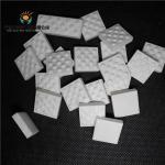 High Alumina Ceramic Tiles Square Shape Thickness 3-20mm