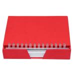 A4 A5 Color Printable Desk Calendar Double Sided With 250g White Cardboard