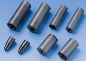 Quality OEM Sandblasting Nozzles Silicon Carbide Nozzle Coarse thread wholesale