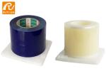 PE Protective Barrier Film Dental 1200 Sheets Transparent Colors Stick Edges