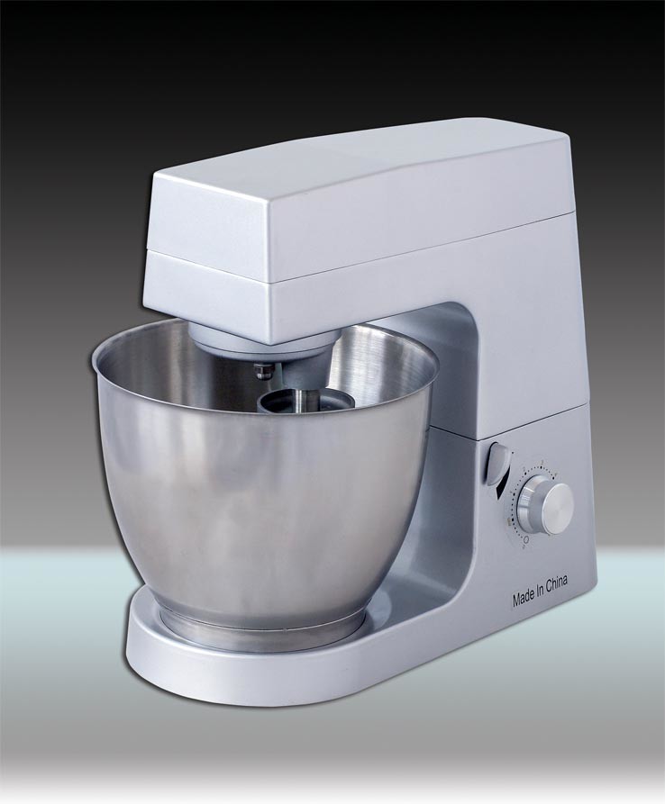 Electric 380V/220V High Speed Cream Planetary Mixer