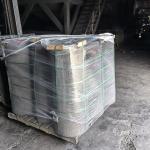 Chinese Manufacturer Graphite Rods Isostatic Graphite Round For Crucibles