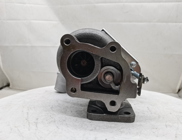 turbocharger