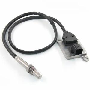 Quality Nitrogen Oxide NOx Sensor For Chevrolet GMC OEM 12669594 5WK96631H wholesale