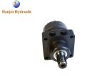 BMER-2 TG Series Wheel Hydraulic Motors For Hydraulic Bucket Brush Combi Sweeper