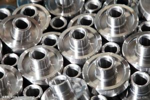 Quality Precision Fabrication Cnc Machining Parts Metal Surface Treatment ISO Certification wholesale