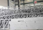 AS / NZS / USA Standard Prefabricated Buildings Light Steel Frame Hosue Kit