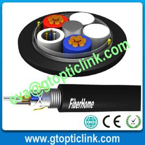 Quality GDFTA Optical Electric Composite Cable wholesale