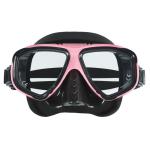 ODM Swimming Scuba Dive Snorkeling Goggles Mask For Adult Waterproof