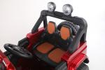 Manufacturers Offer Baby Double-Drive Toy Ride On Cars 6V 12V Off-Road Vehicles