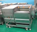 Legume Vegetable Cleaning Machine For Carrot Potato Tomato