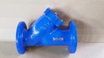 PN16 ANSI JIS Chinese factory Y type strainer manufacturer