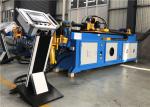 Double Heads Tube Bending Machine Electromagnetic Valve