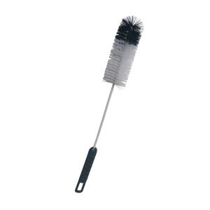 Quality Bendable Twisted Wire Tube Brush Nylon Bristle For Bottle Cup Cleaning wholesale