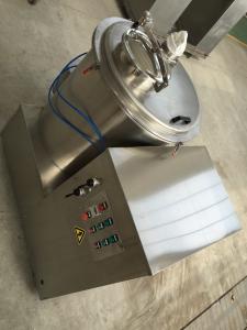 Quality Pharmaceutical 600L Wet Granulation Equipment wholesale