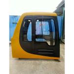 PC200-6 Excavator Cabin Construction Machinery Parts