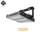 Premium LED Flood Light For Football Field , 320W LED Projector Lighting IP65