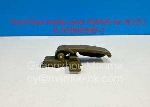Quality 8-97866599-1 ISUZU Truck Parts Door Inside Lever ASM For NKR NPR wholesale
