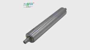 Quality Wear Resistance Industrial Metal Roller For Material Handling System wholesale
