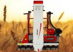 Bearing Strong 7.5T/H Rice Collecting Machine Heatproof