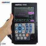 Digital ultrasonic flaw detector , ultrasonic flaw detection equipment dust