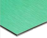Polyester Coating Mirror ACP panel