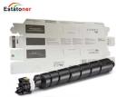 Eco-Friendly Compatible TK-6325 Black Copier Toner Cartridge for Kyocera