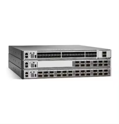 Private Mold Yes 16 Ports 10/100/1000Mbps Network Switch C9500-16X-A Full-Duplex Half-Duplex