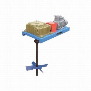 Quality Oil Drilling Rig Equipment Drilling Mud Tank Agitator Manufacturer In China wholesale