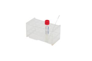 Quality Virus Sampling Nasal Swab Collection Tube Kit DNA Specimen Collector 2mL/3mL wholesale